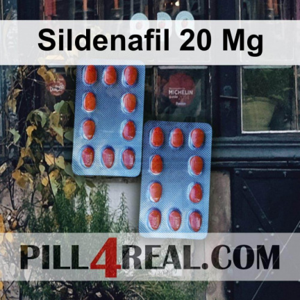 Sildenafil 20 Mg 175