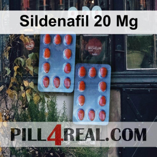 Sildenafil 20 Mg 175