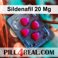 Sildenafil 20 Mg 201