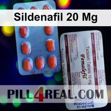 Sildenafil 20 Mg 213