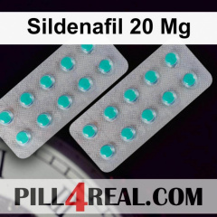 Sildenafil 20 Mg 246
