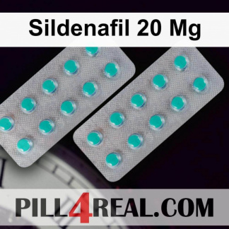 Sildenafil 20 Mg 246
