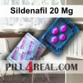 Sildenafil 20 Mg 250