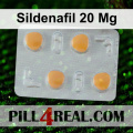 Sildenafil 20 Mg 367