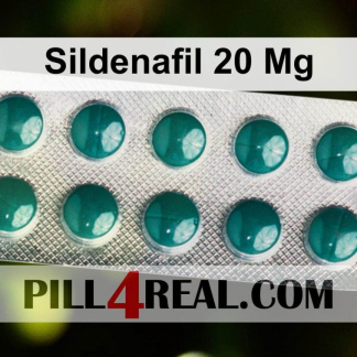 Sildenafil 20 Mg 372
