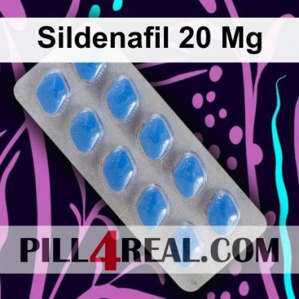Sildenafil 20 Mg 418