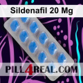 Sildenafil 20 Mg 418