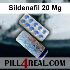 Sildenafil 20 Mg 419