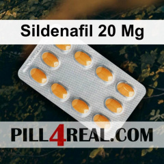 Sildenafil 20 Mg 522