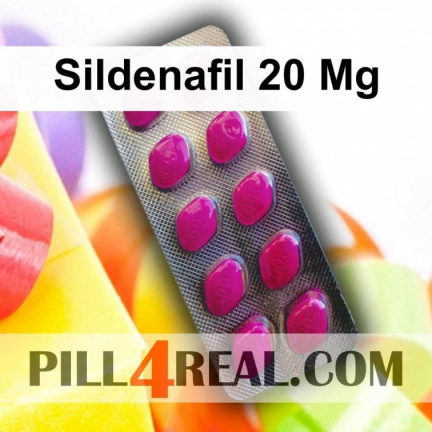 Sildenafil 20 Mg 530