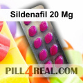 Sildenafil 20 Mg 530