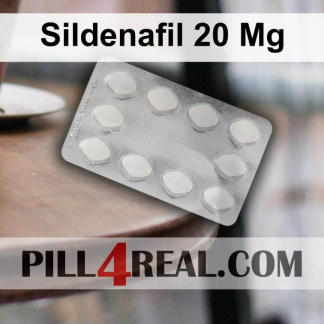 Sildenafil 20 Mg 539
