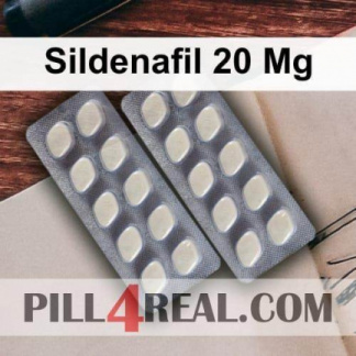 Sildenafil 20 Mg 563