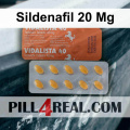 Sildenafil 20 Mg 614