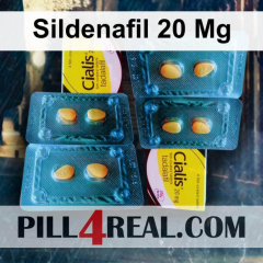 Sildenafil 20 Mg 622