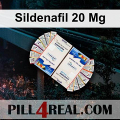 Sildenafil 20 Mg 637