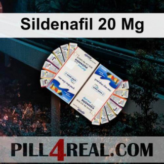 Sildenafil 20 Mg 637