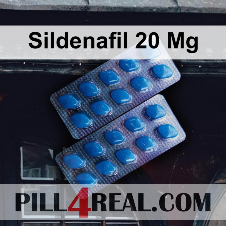 Sildenafil 20 Mg 710