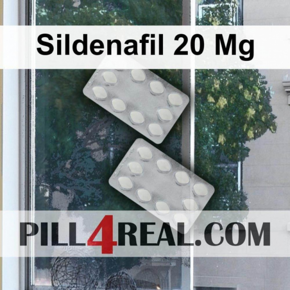 Sildenafil 20 Mg 773