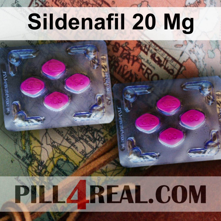 Sildenafil 20 Mg 774