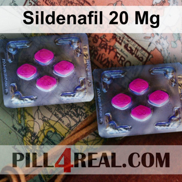 Sildenafil 20 Mg 774