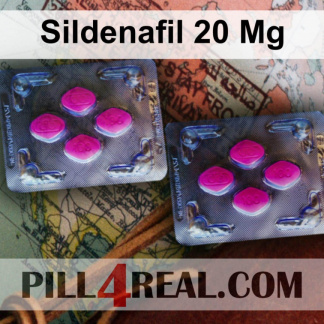 Sildenafil 20 Mg 774