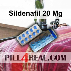 Sildenafil 20 Mg 794
