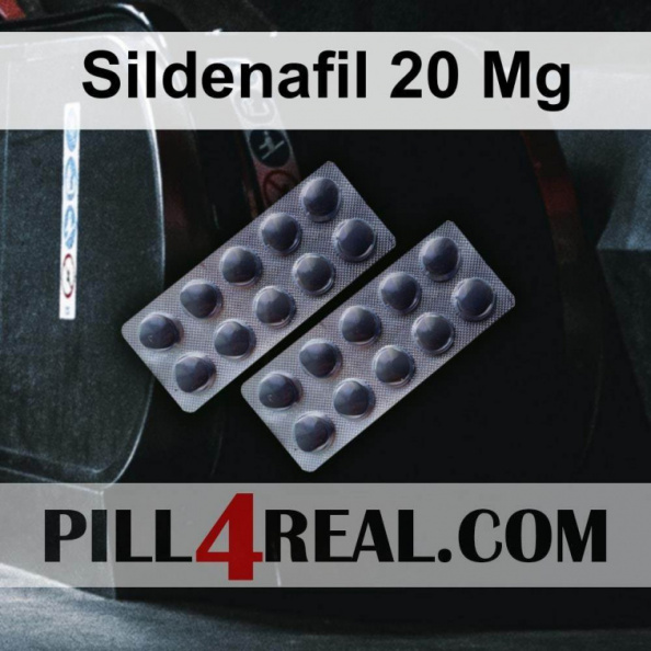 Sildenafil 20 Mg 853