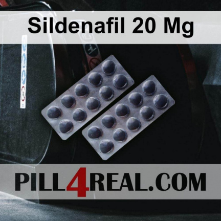 Sildenafil 20 Mg 853