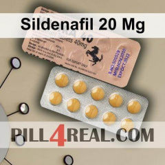 Sildenafil 20 Mg 855