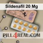 Sildenafil 20 Mg 855