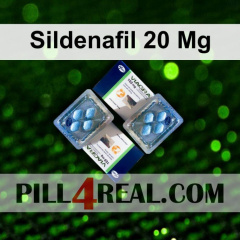 Sildenafil 20 Mg 878