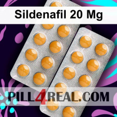 Sildenafil 20 Mg 924