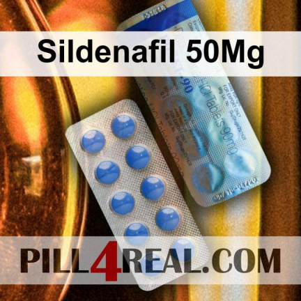 Sildenafil 50Mg 042