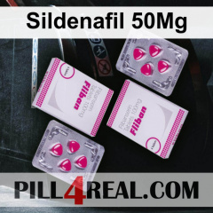 Sildenafil 50Mg 050