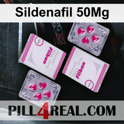 Sildenafil 50Mg 050