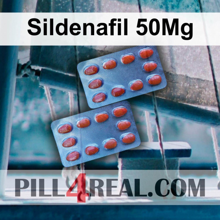 Sildenafil 50Mg 055