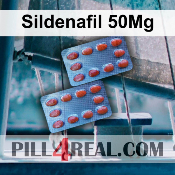 Sildenafil 50Mg 055