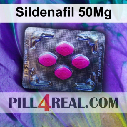 Sildenafil 50Mg 190