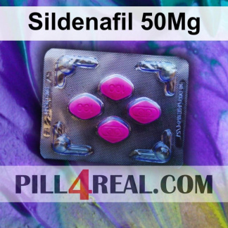 Sildenafil 50Mg 190