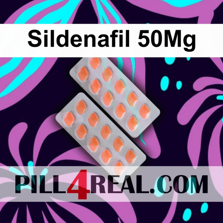 Sildenafil 50Mg 195