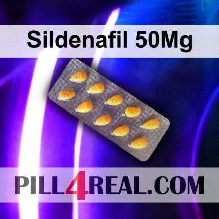 Sildenafil 50Mg 230
