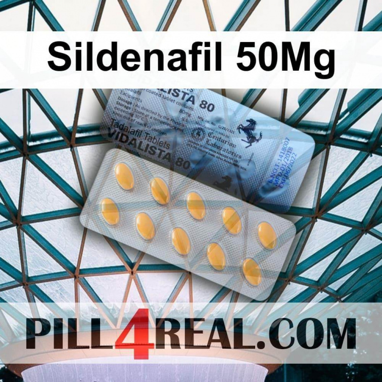 Sildenafil 50Mg 316