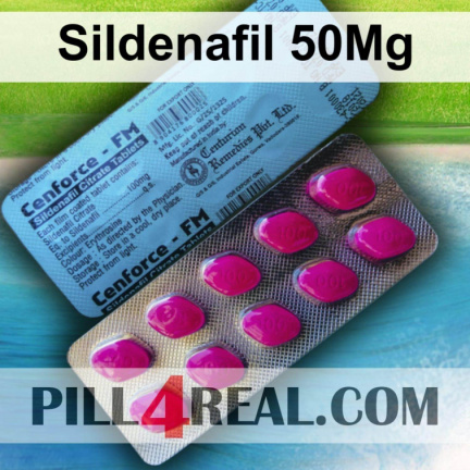 Sildenafil 50Mg 333