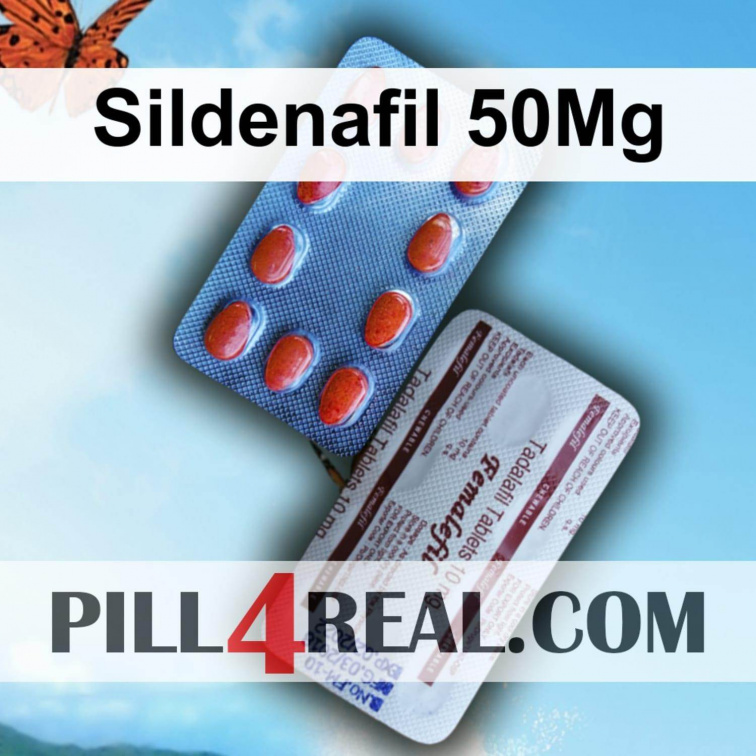 Sildenafil 50Mg 336