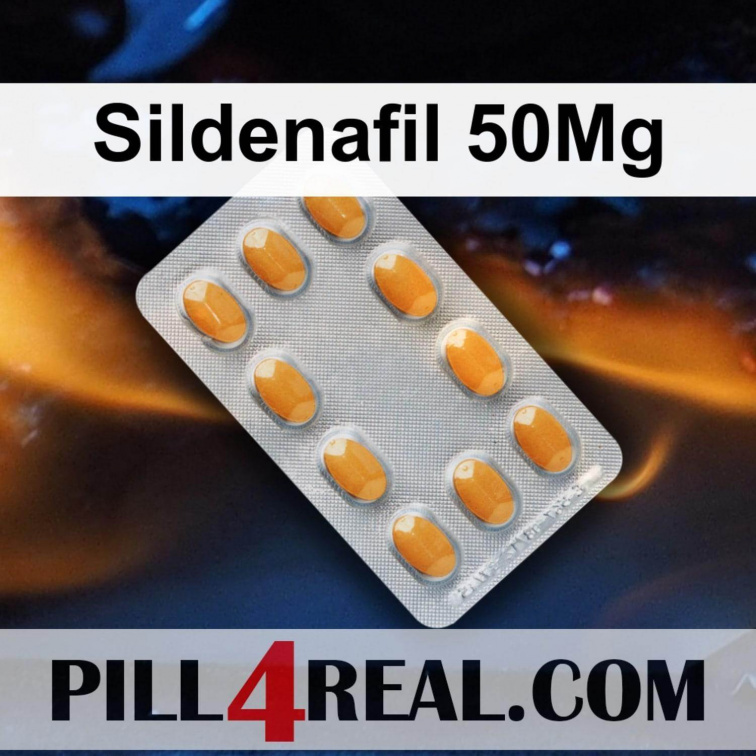Sildenafil 50Mg 375