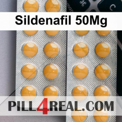 Sildenafil 50Mg 428