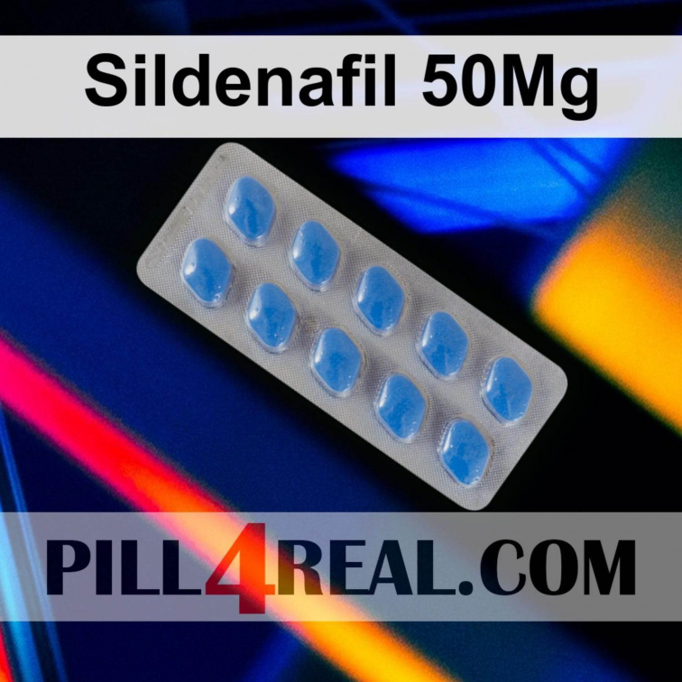 Sildenafil 50Mg 432