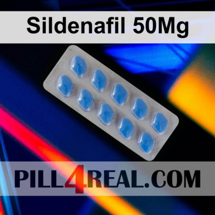 Sildenafil 50Mg 432