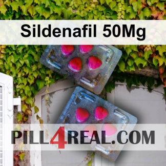 Sildenafil 50Mg 476